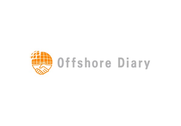 offshore-diary