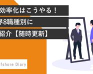 業務効率化の事例集